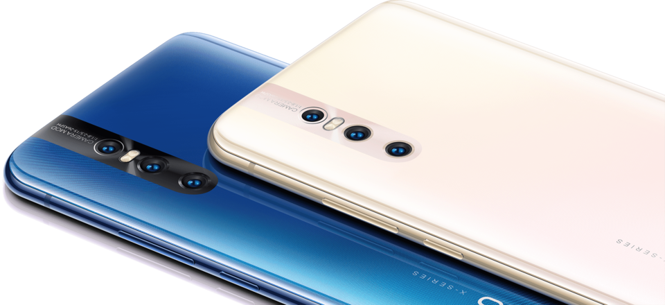 vivo X27 view 28