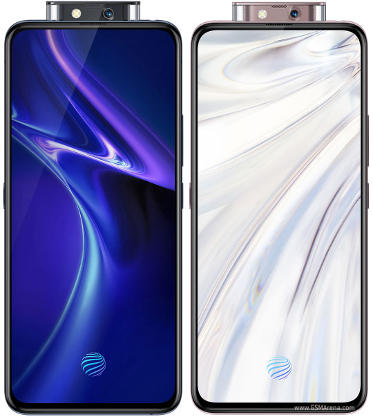 vivo X27 Pro view 1