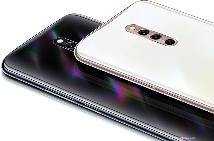 vivo X27 Pro view 3