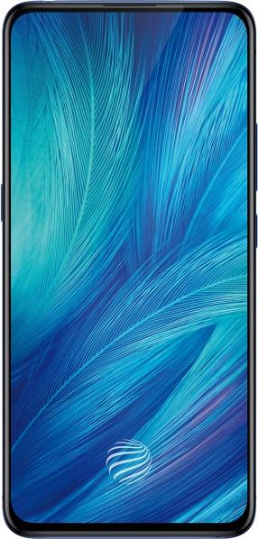 vivo X27 Pro view 5