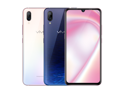 vivo X27 Pro view 7
