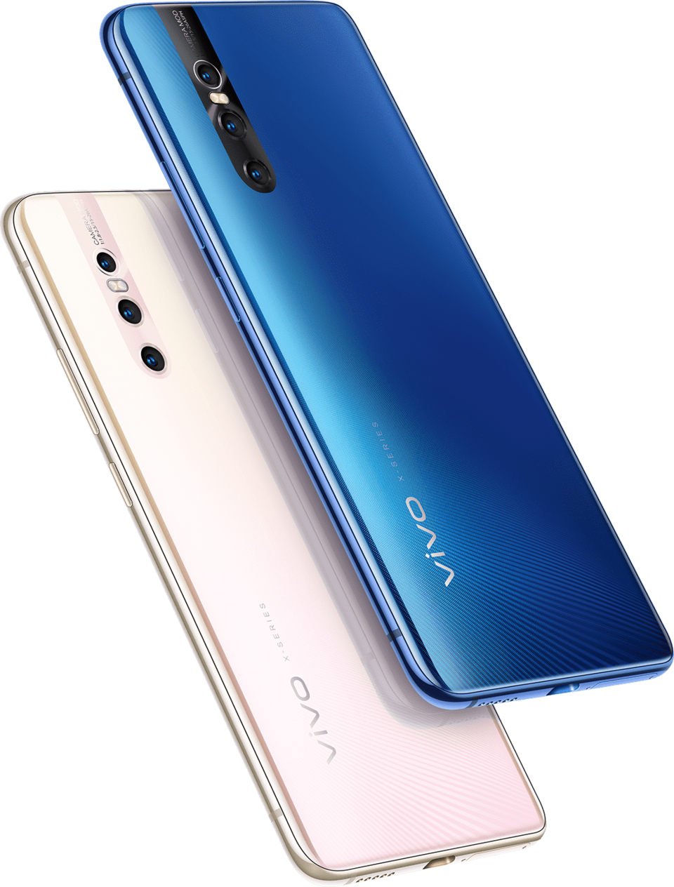vivo X27 Pro view 12