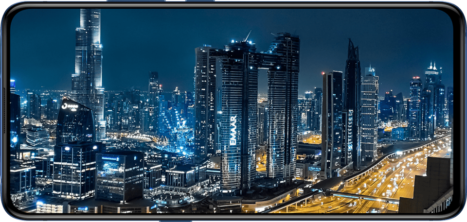 vivo X27 Pro view 13