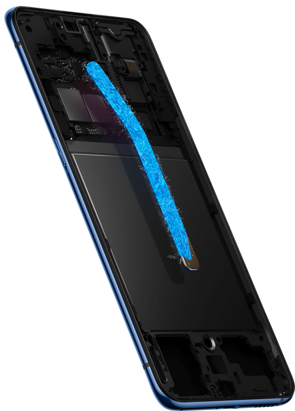 vivo X27 Pro view 19