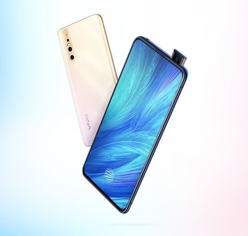 vivo X27 Pro view 21