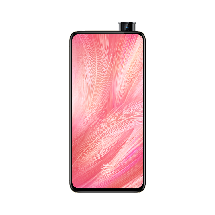 vivo X27 Pro view 22