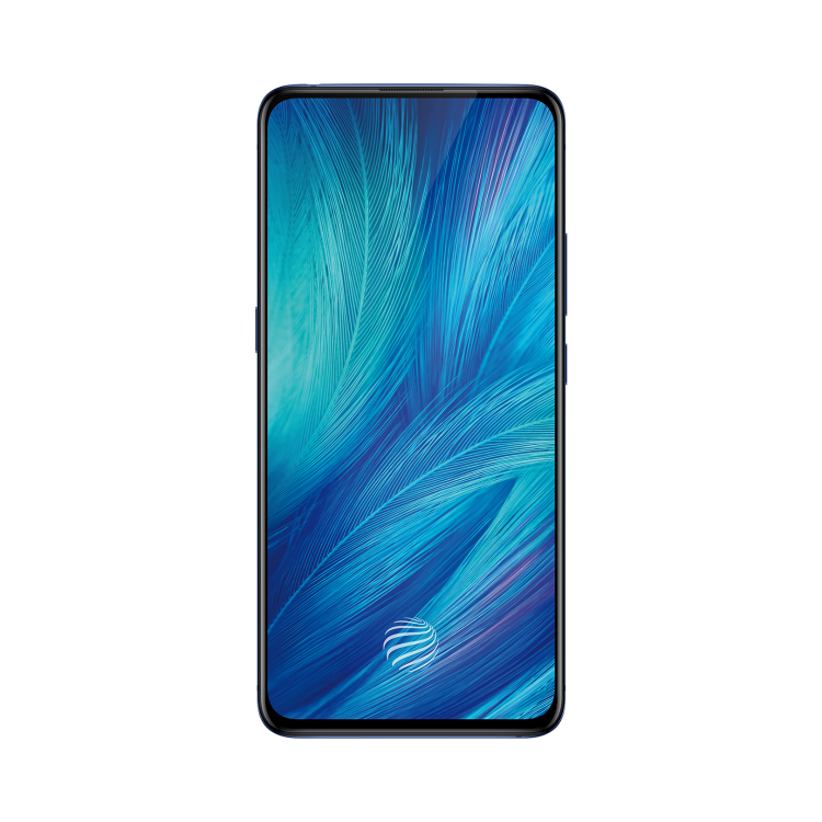 vivo X27 Pro view 24