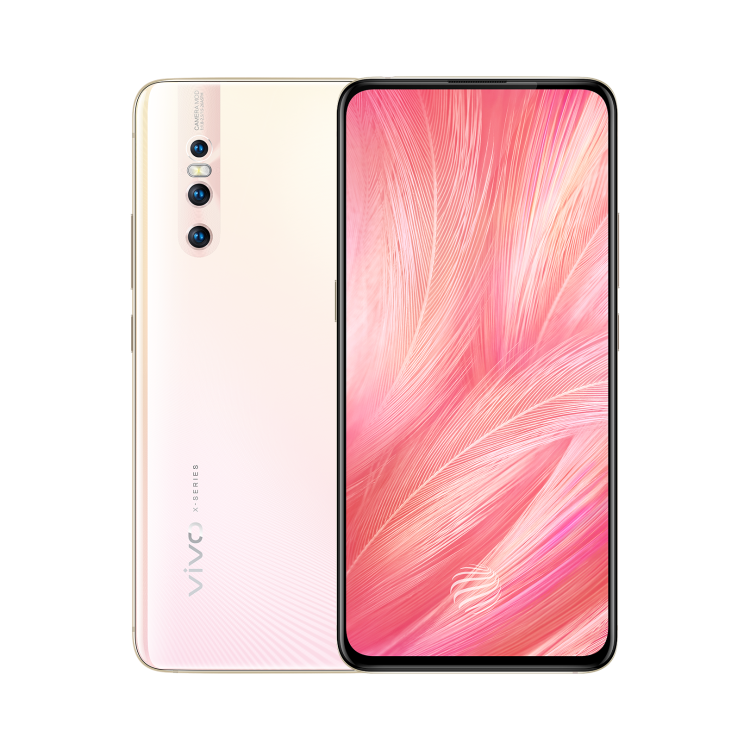 vivo X27 Pro view 25