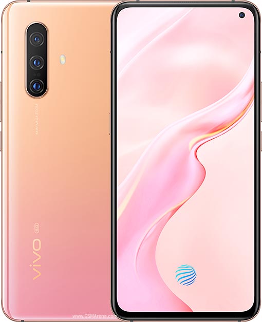 vivo X30 view 1