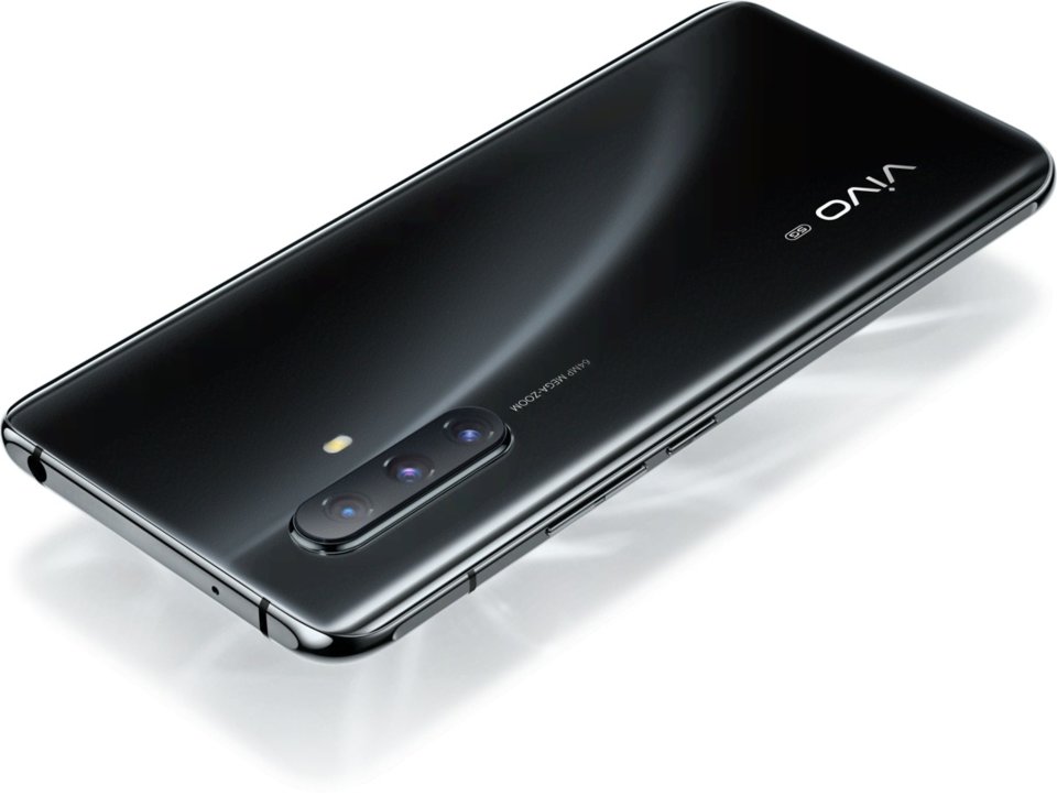 vivo X30 view 4