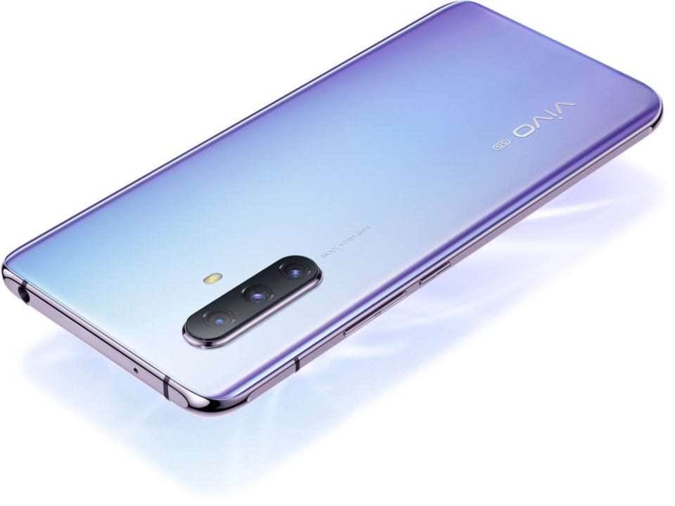 vivo X30 view 6