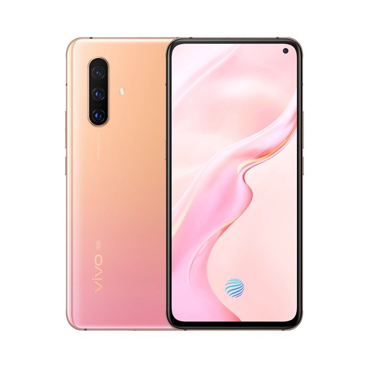 vivo X30 view 11