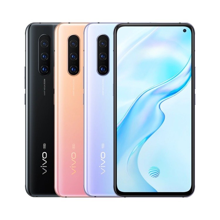 vivo X30 view 13