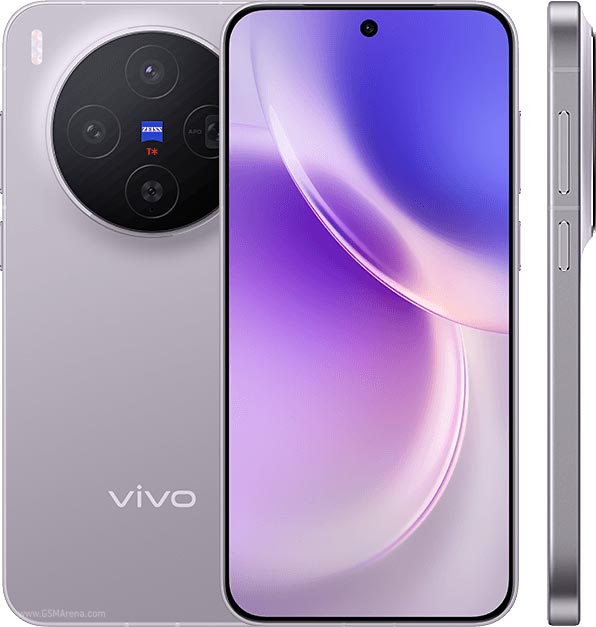 vivo X300 view 1