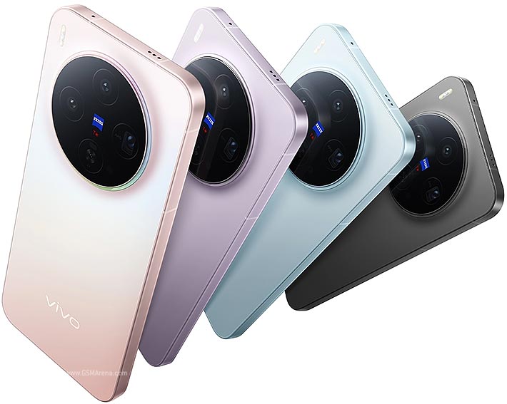 vivo X300 view 2