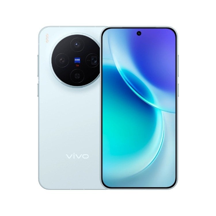 vivo X300 view 7