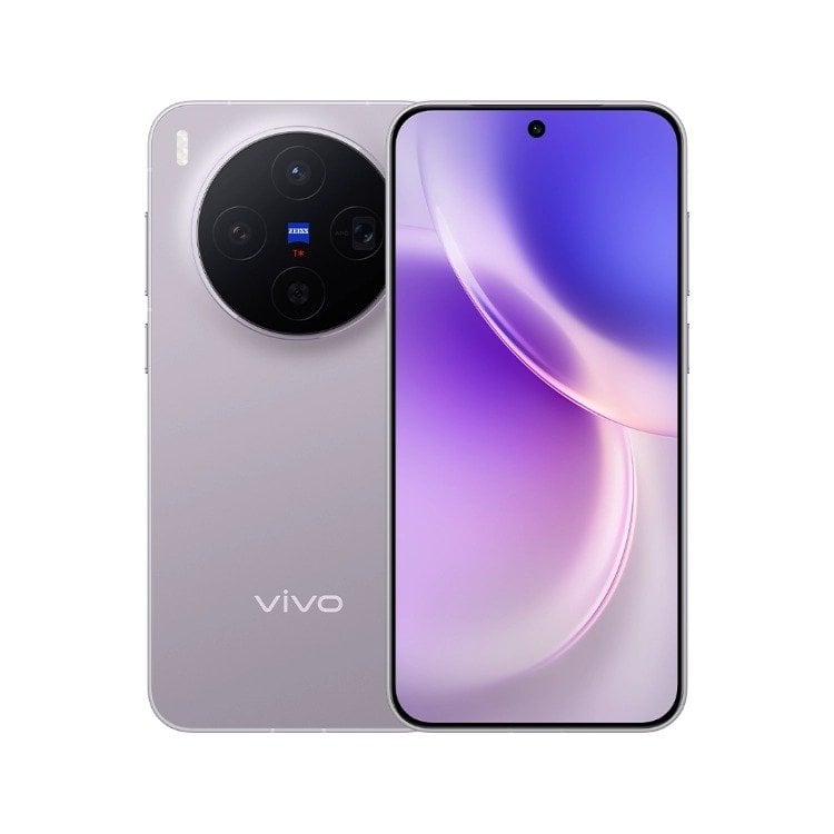 vivo X300 view 8