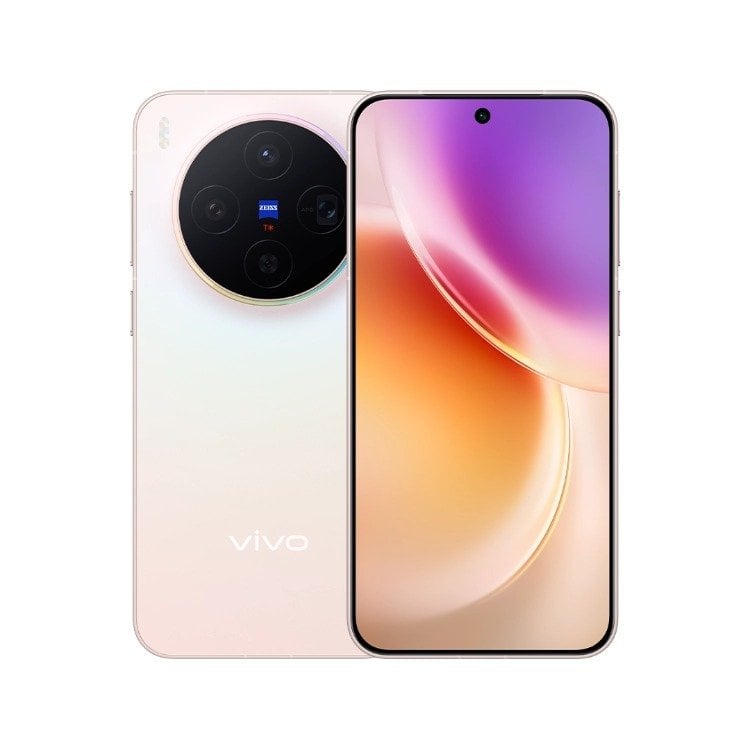 vivo X300 view 9