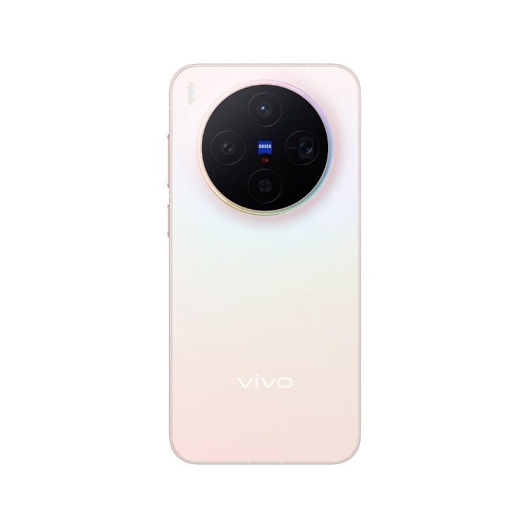 vivo X300 view 18