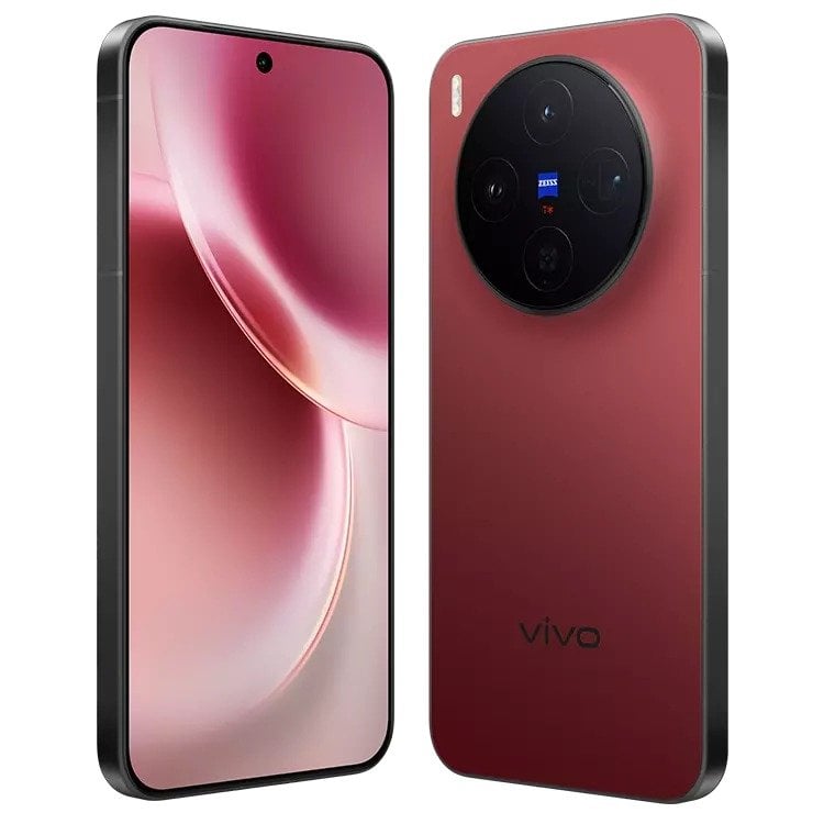 vivo X300 view 21