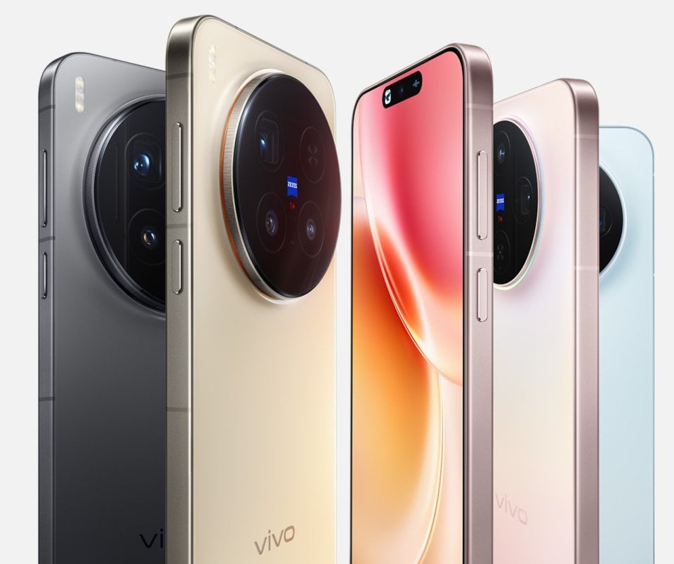 vivo X300 view 24