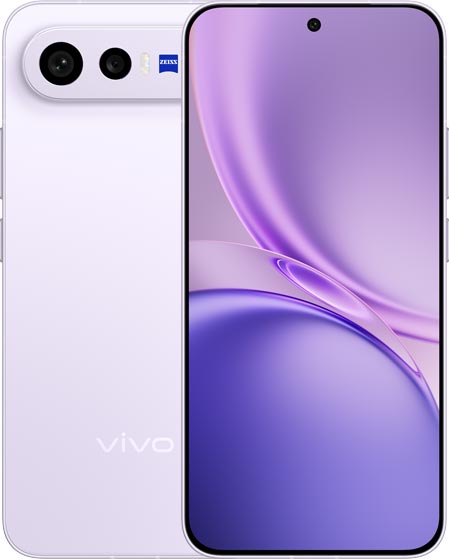 vivo X300 FE view 1