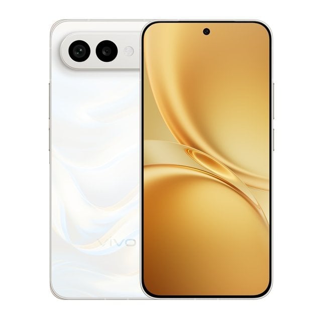 vivo X300 FE view 5