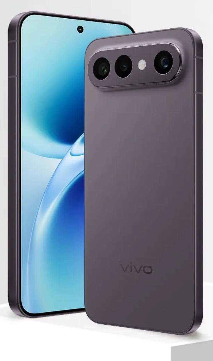 vivo X300 FE view 7