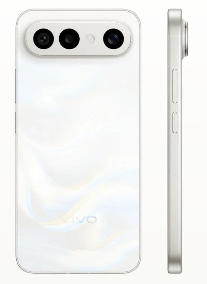vivo X300 FE view 11