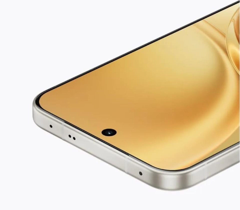 vivo X300 FE view 14