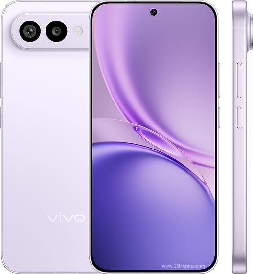 vivo X300 FE (Russia) view 1