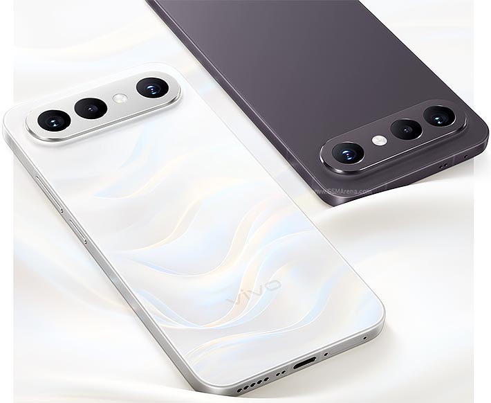 vivo X300 FE (Russia) view 3