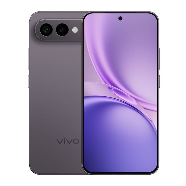 vivo X300 FE (Russia) view 5