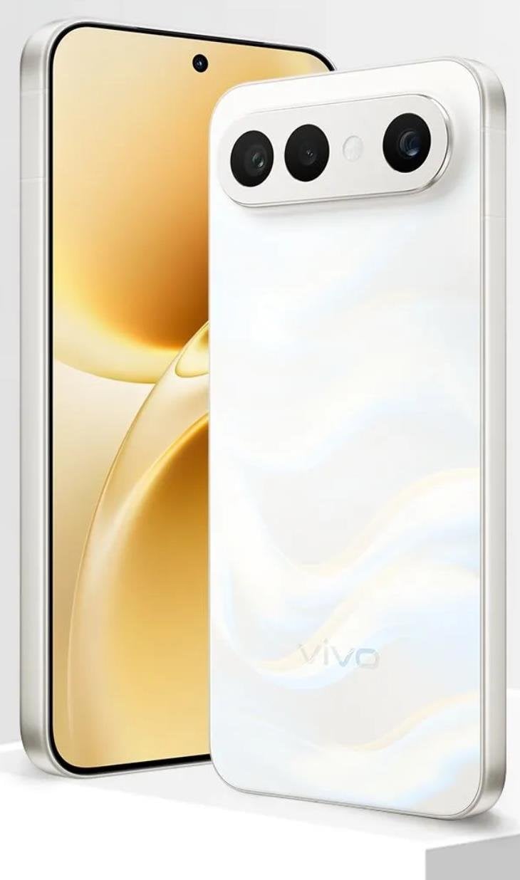 vivo X300 FE (Russia) view 9