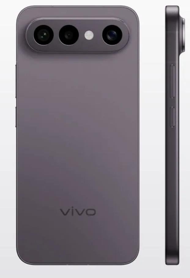 vivo X300 FE (Russia) view 11