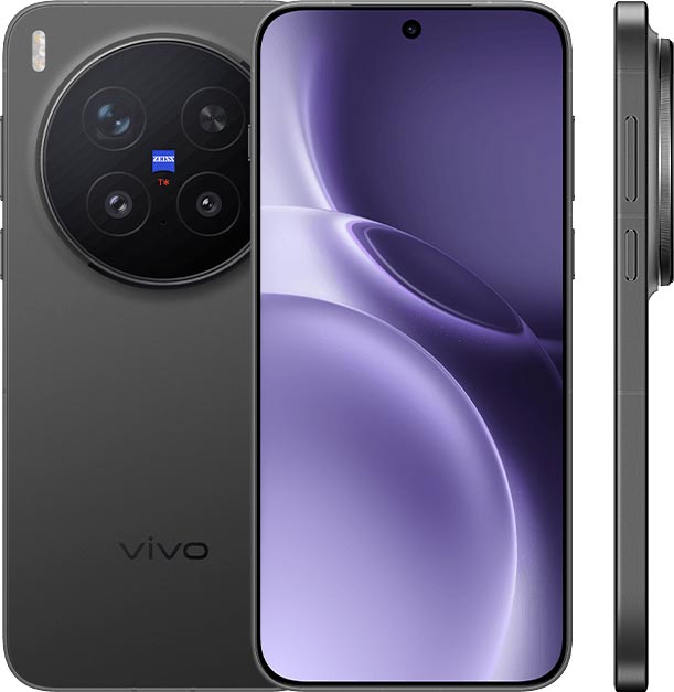 vivo X300 Pro view 1