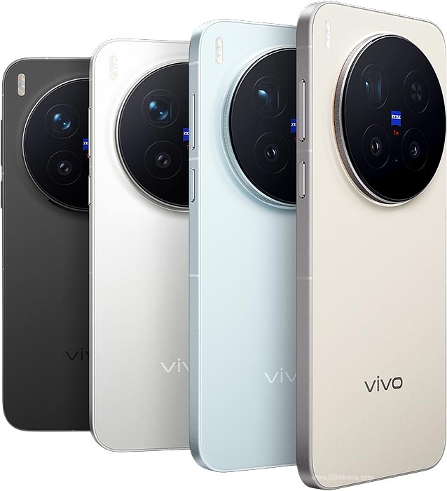 vivo X300 Pro view 2
