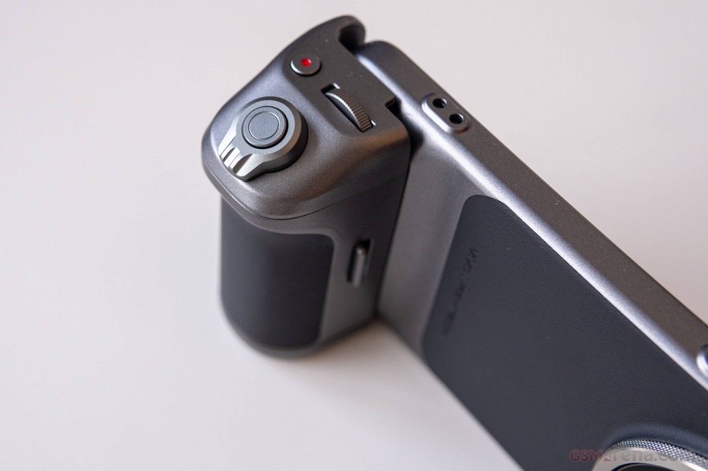 vivo X300 Pro hands-on photo 8