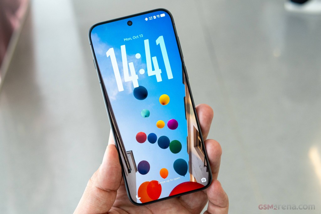 vivo X300 Pro hands-on photo 10