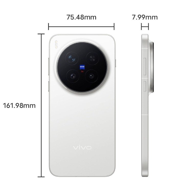 vivo X300 Pro view 12