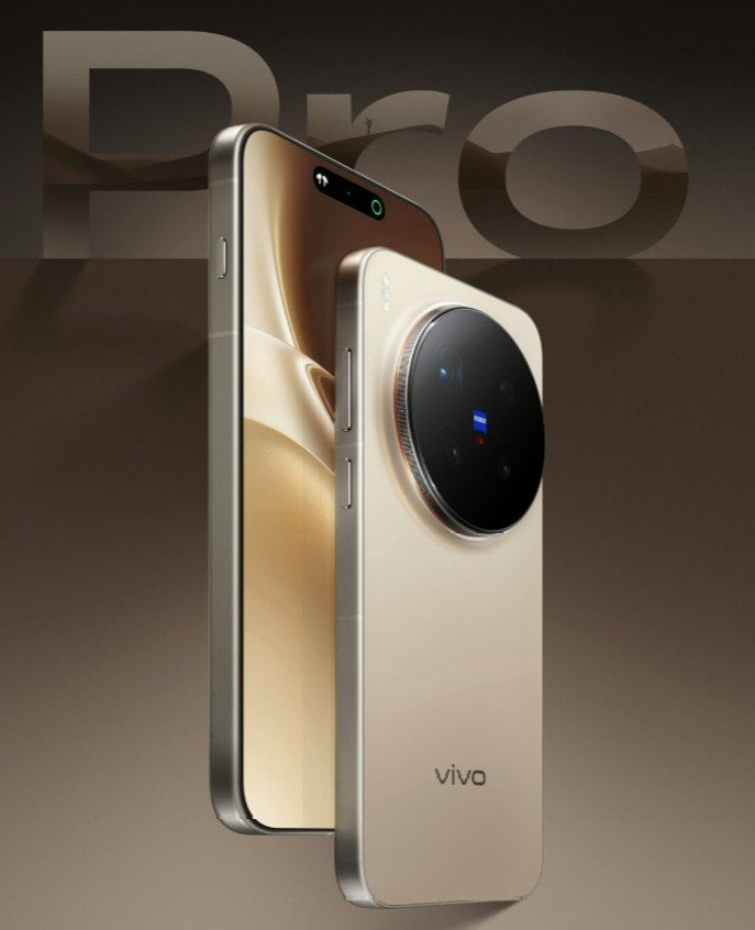 vivo X300 Pro view 20