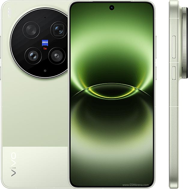 vivo X300 Ultra view 1