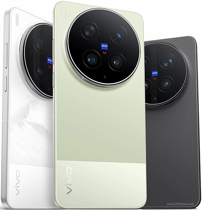 vivo X300 Ultra view 2