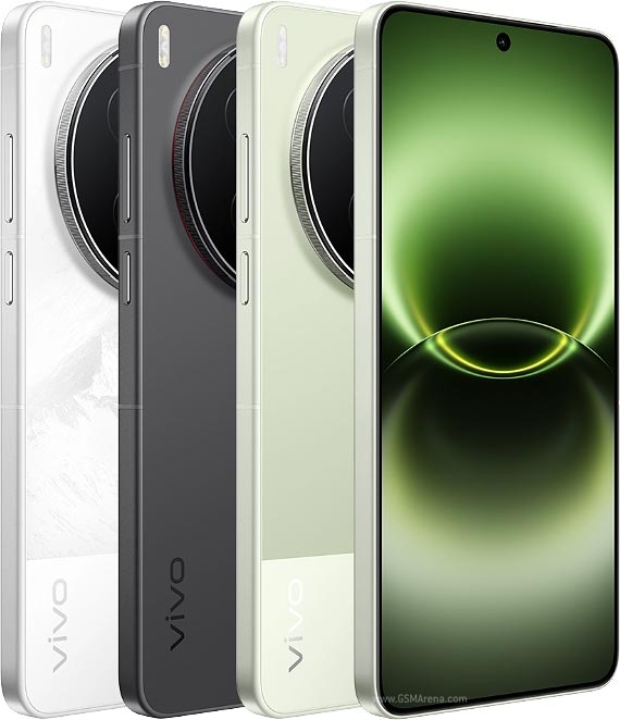 vivo X300 Ultra view 3