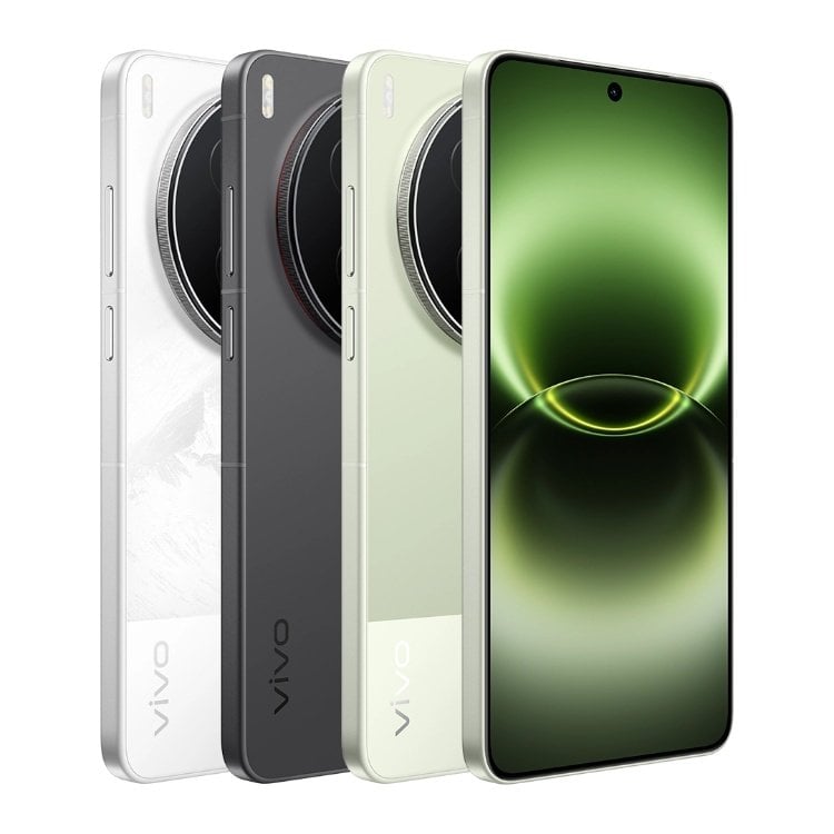 vivo X300 Ultra view 6
