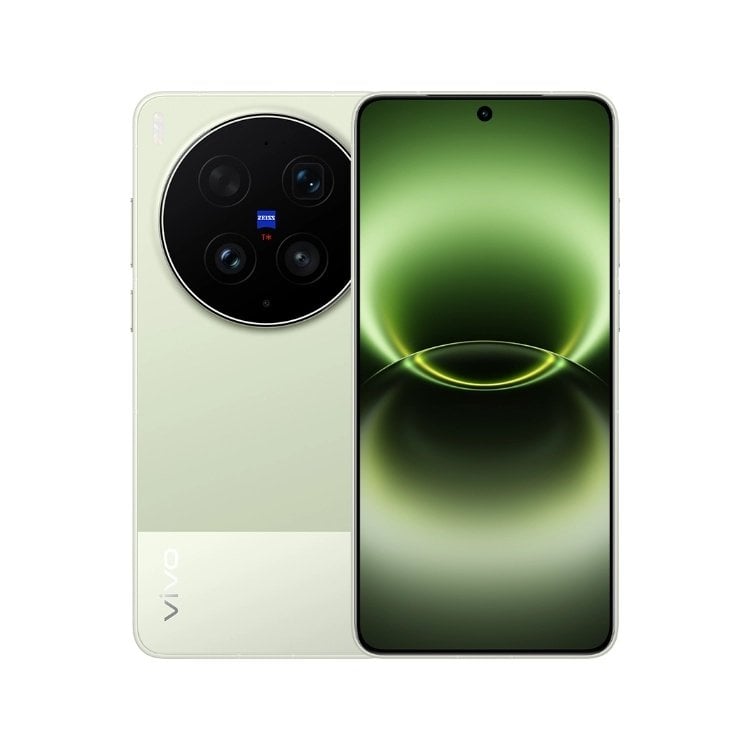 vivo X300 Ultra view 8