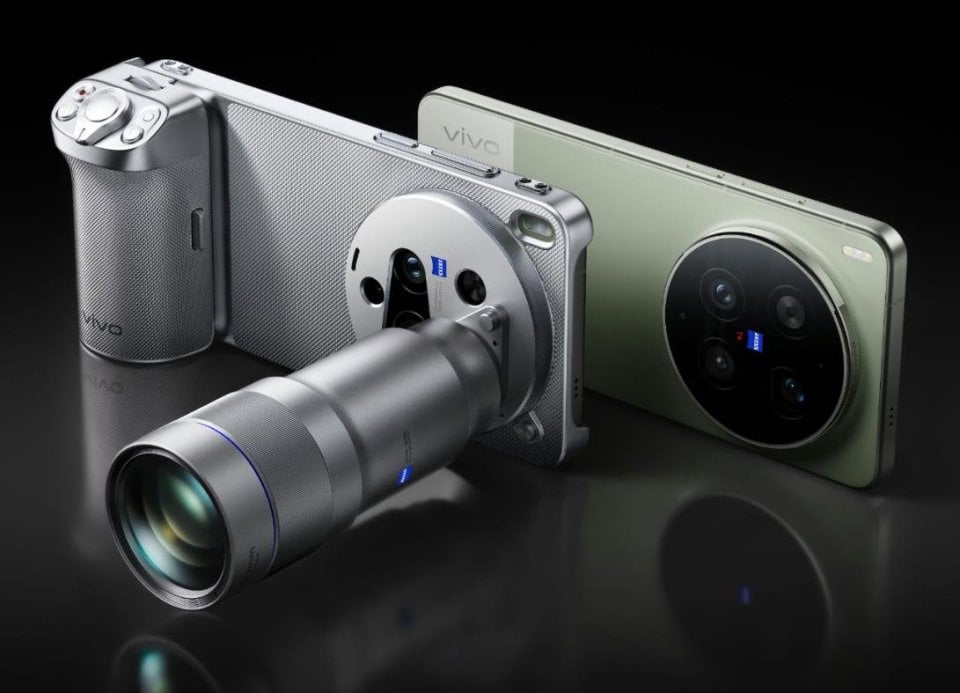 vivo X300 Ultra view 17