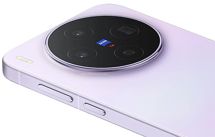 vivo X300s view 3