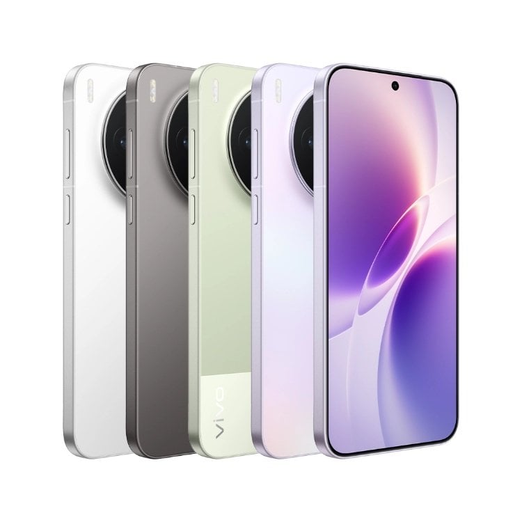 vivo X300s view 5