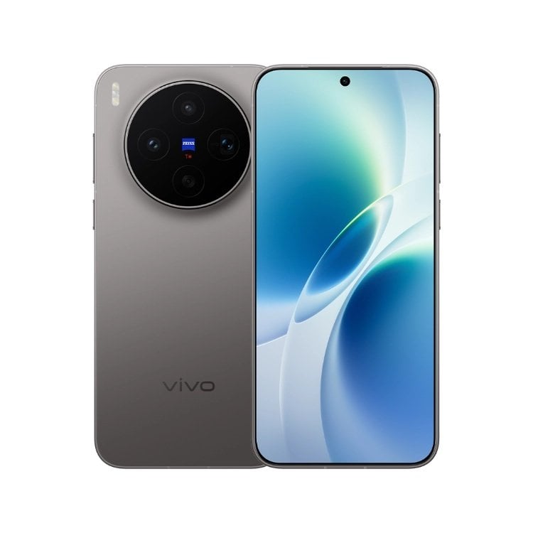 vivo X300s view 6